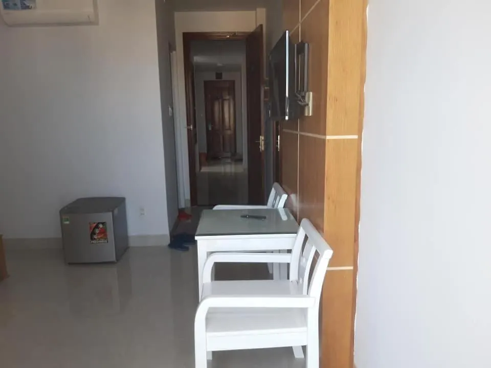 Dong Vuong Motel & Homestay Vung Tau Guest house