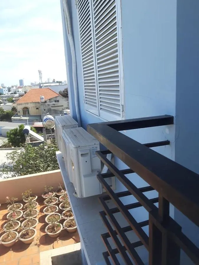 Dong Vuong Motel & Homestay Vung Tau