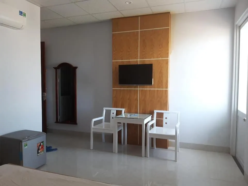 Dong Vuong Motel & Homestay Vung Tau 0*,  Vietnam