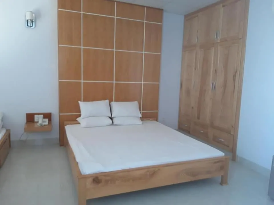 Guest house Dong Vuong Motel & Homestay Vung Tau Vietnam
